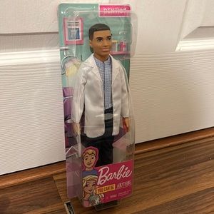 Barbie Ken